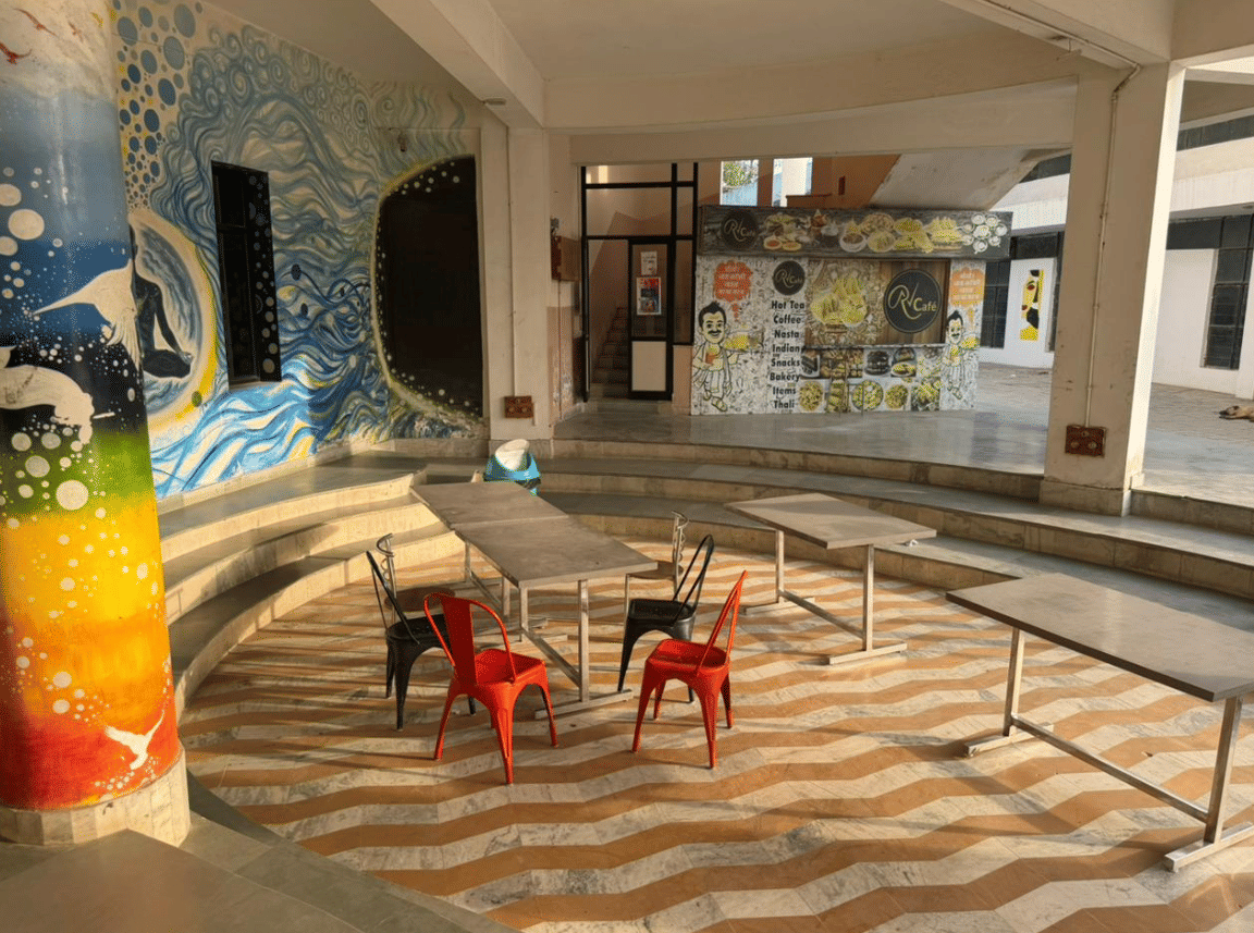 SGVU Student Life Activity photo 33